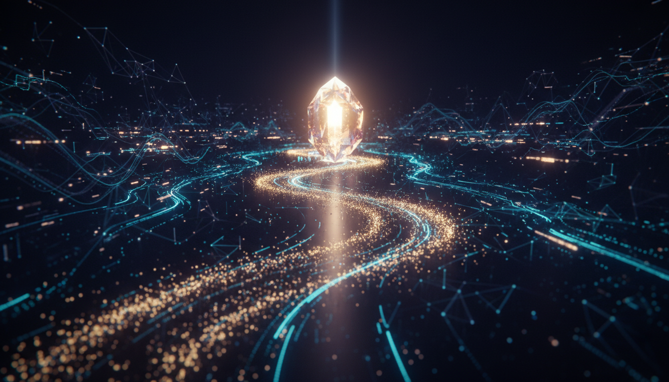 AI Search Optimisation: The UK Small Business Survival Guide 2025