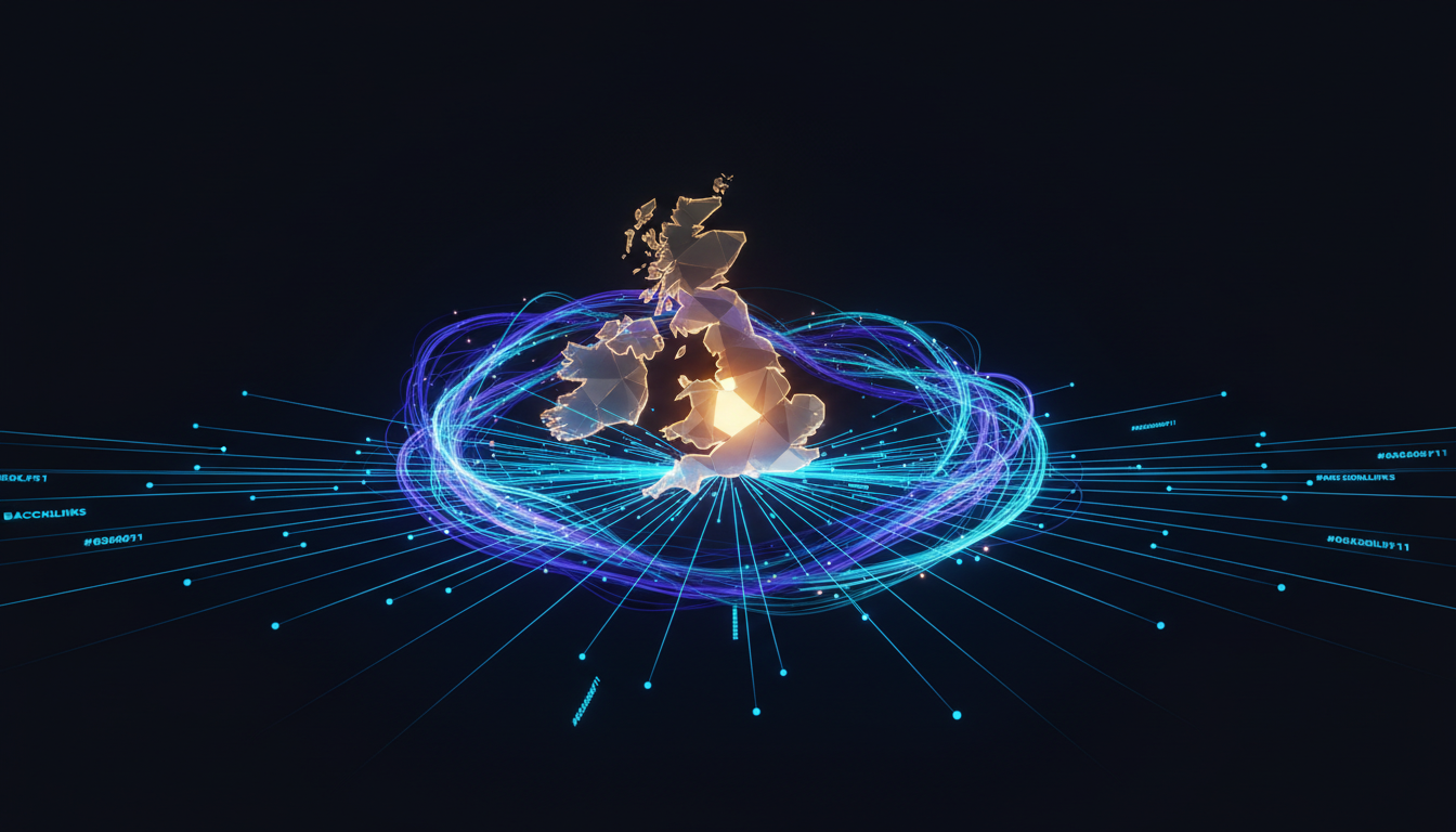 Brand Mentions vs Backlinks: Your UK SMB's AI Search Superpower