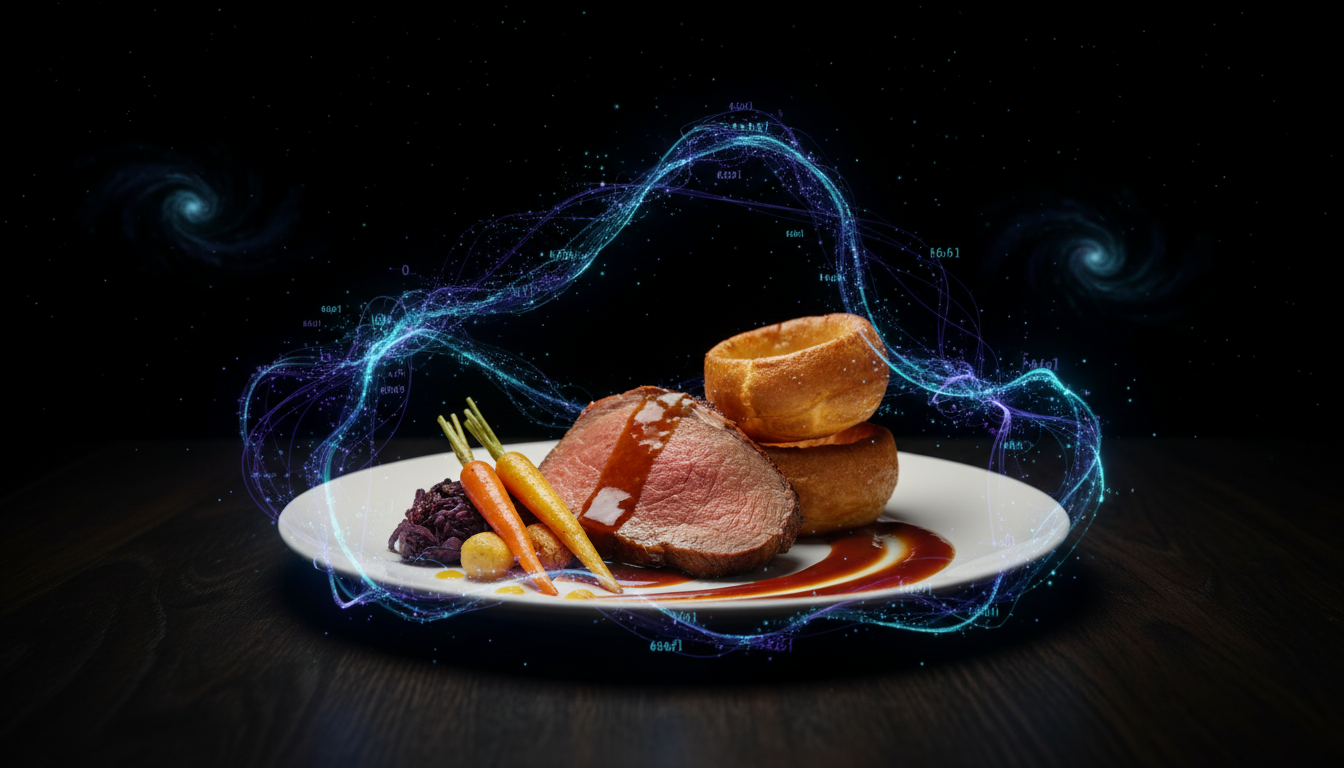 Gastropub's Guide to AI Dining: Get Recommended by AI Search