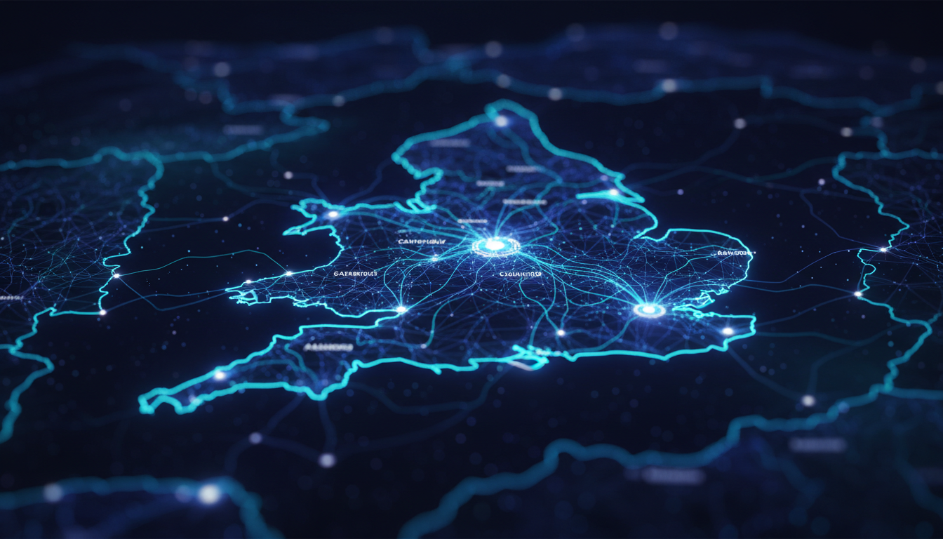 Kent's AI Search Playbook: Simple Steps to Local Dominance