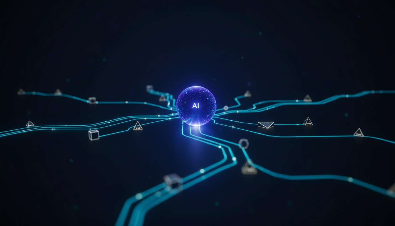 No-Nonsense AI Tools for UK Small Business: What Works (Free & Paid)