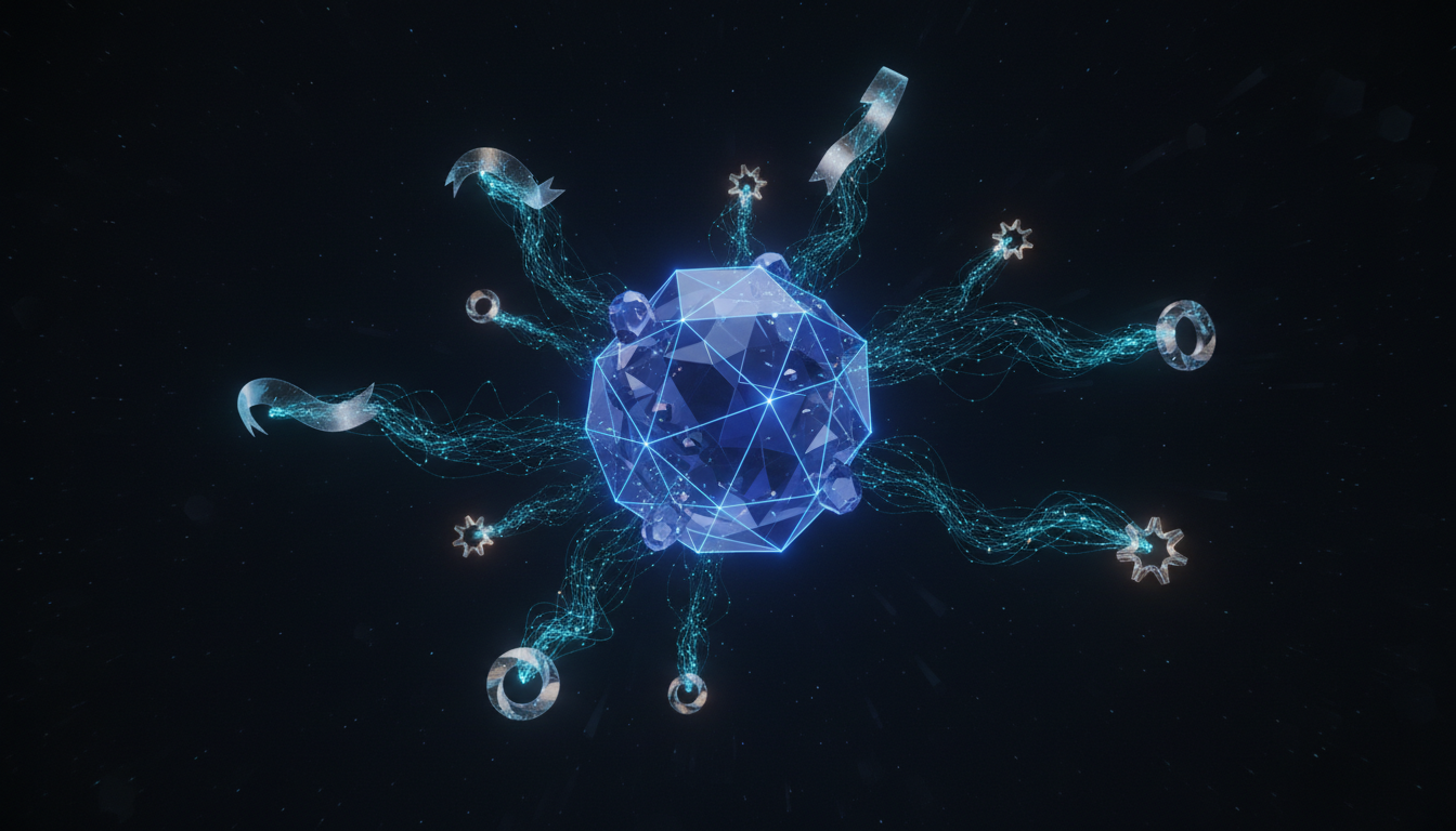 Unlock AI Search Trust: The UK SMB Guide to Reviews & Awards
