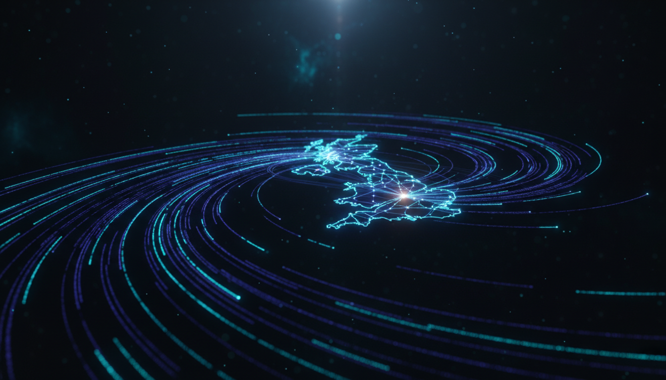 Voice Search & AI: The UK Local Business Smart Speaker Playbook